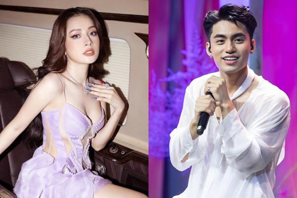 Chi Pu thừa nhận chịu nhiều tổn thương: Việc đi hát quật Chi xuống-4