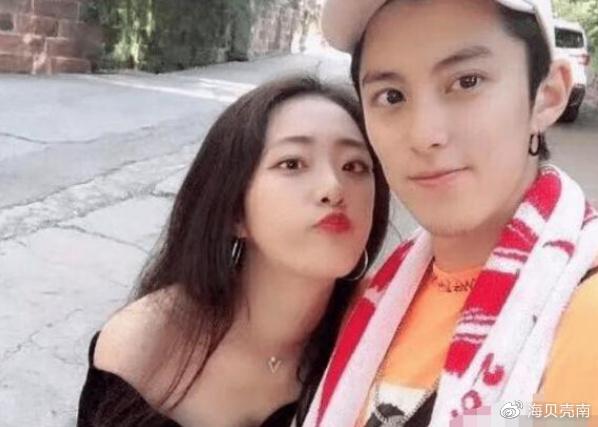 Vương Hạc Đệ phốt chồng phốt sau khi nổi tiếng-2