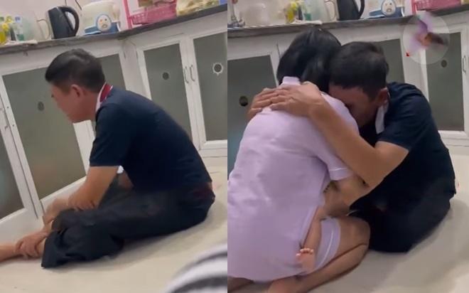 Đưa con dâu đi đánh tiểu tam, bố đẻ bị con trai ký giấy từ mặt-4