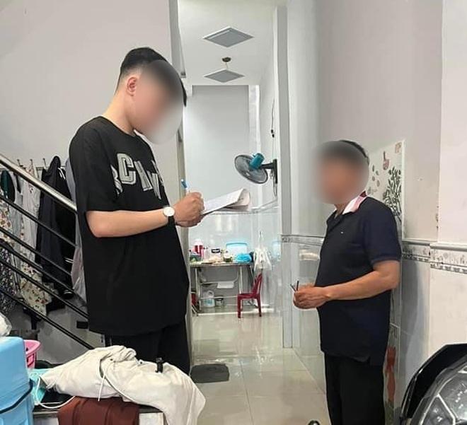 Đưa con dâu đi đánh tiểu tam, bố đẻ bị con trai ký giấy từ mặt-3