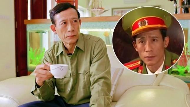 Những nghệ sĩ được đo ni đóng giày cho vai lãnh đạo ngành công an-4