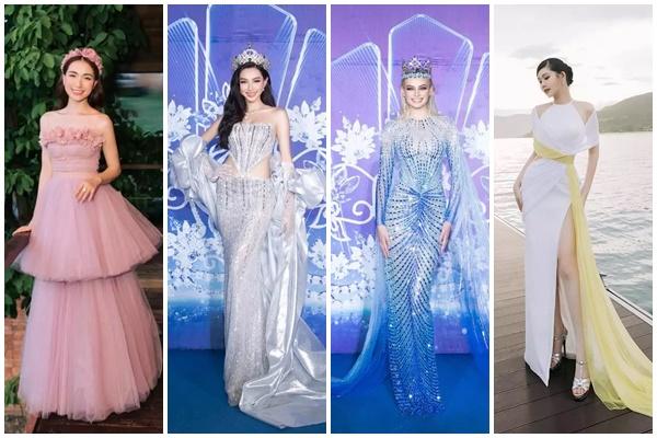 Tái ngộ Trường Giang ở gameshow, Thùy Tiên đi hết mình về hết hồn-13