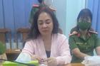 Tiếp tục tạm giam bà Nguyễn Phương Hằng