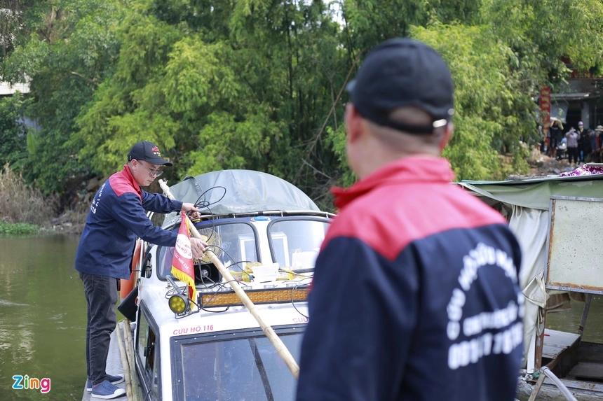 Nguyên điều tra viên: Cần xây dựng nhiều giả thuyết liên quan Hải Như-1