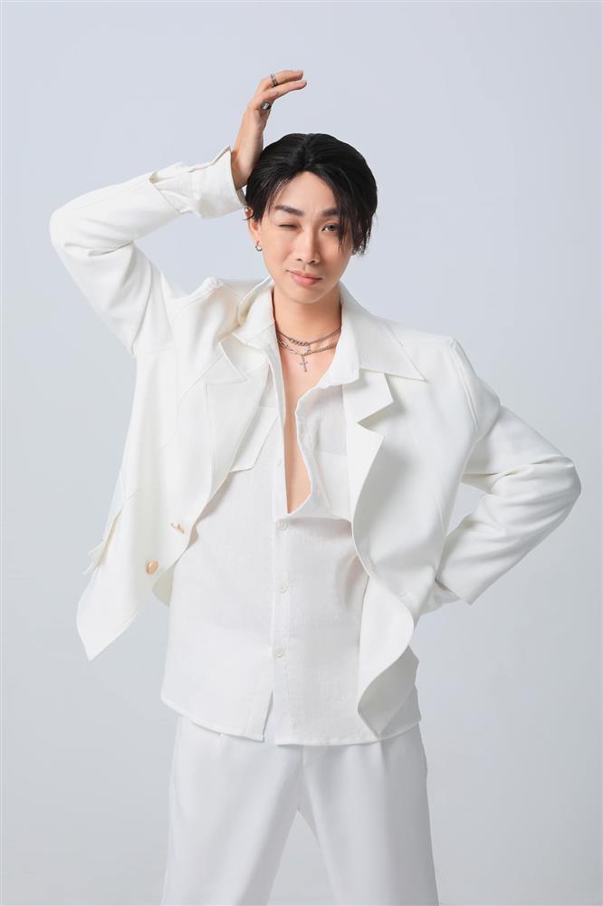 Khổ tâm Hải Triều: Sinh nhật mình nhưng không thể là vai chính-2