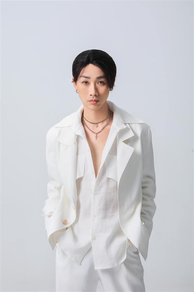 Khổ tâm Hải Triều: Sinh nhật mình nhưng không thể là vai chính-3