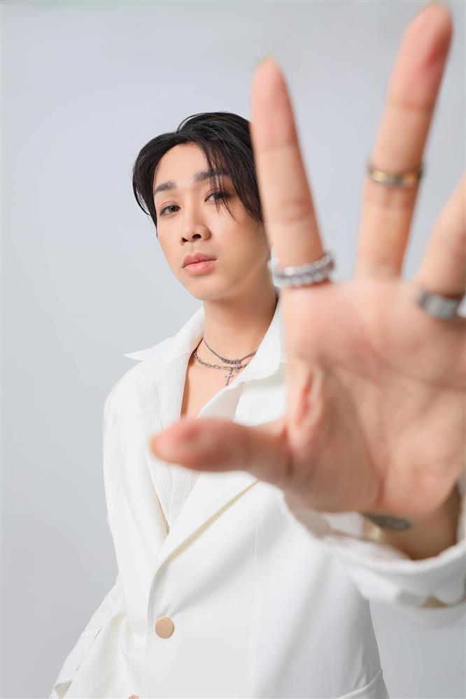 Khổ tâm Hải Triều: Sinh nhật mình nhưng không thể là vai chính-4