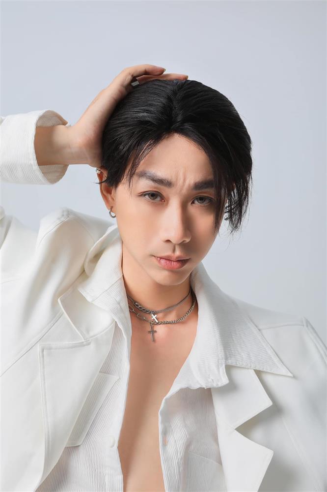 Khổ tâm Hải Triều: Sinh nhật mình nhưng không thể là vai chính-1