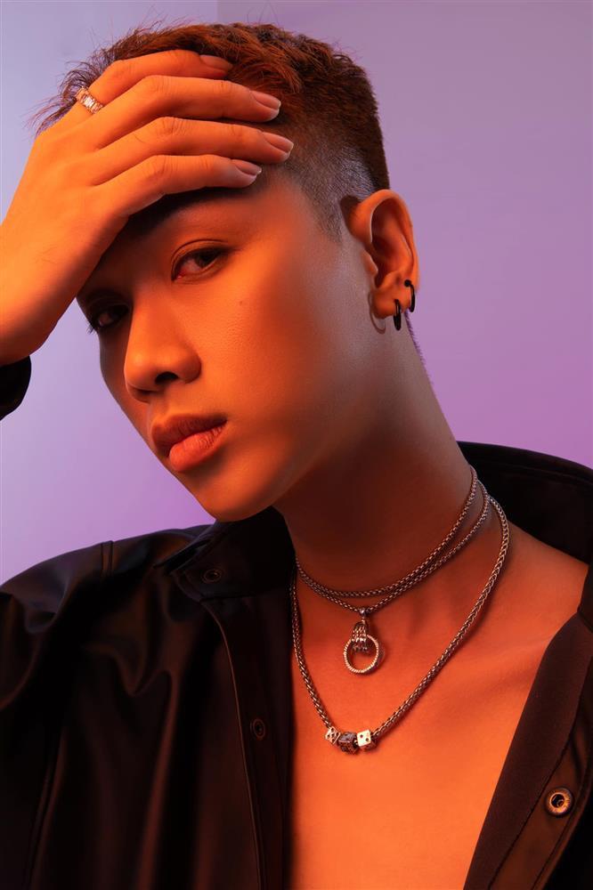 Khổ tâm Hải Triều: Sinh nhật mình nhưng không thể là vai chính-5