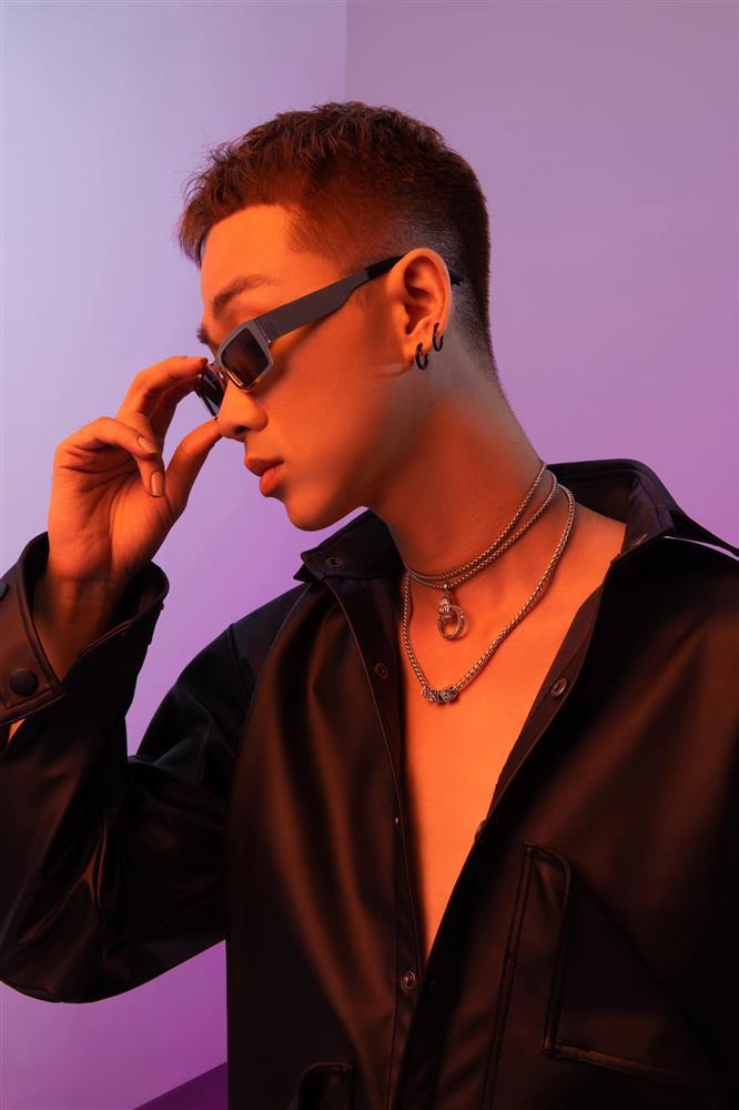 Khổ tâm Hải Triều: Sinh nhật mình nhưng không thể là vai chính-6