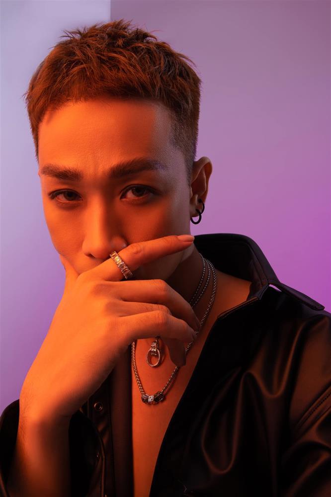 Khổ tâm Hải Triều: Sinh nhật mình nhưng không thể là vai chính-7