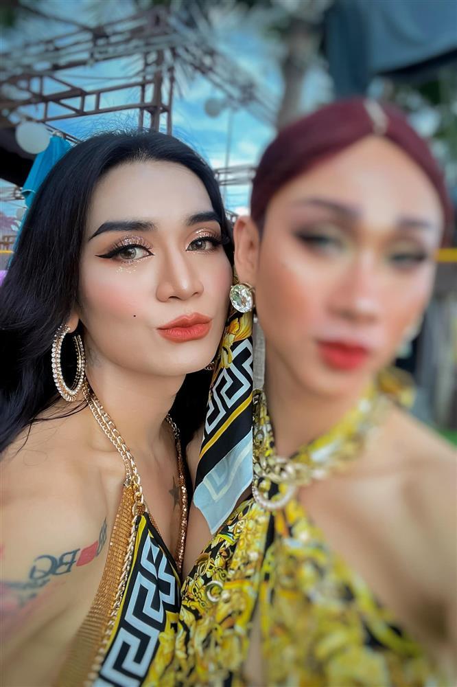 Khổ tâm Hải Triều: Sinh nhật mình nhưng không thể là vai chính-8