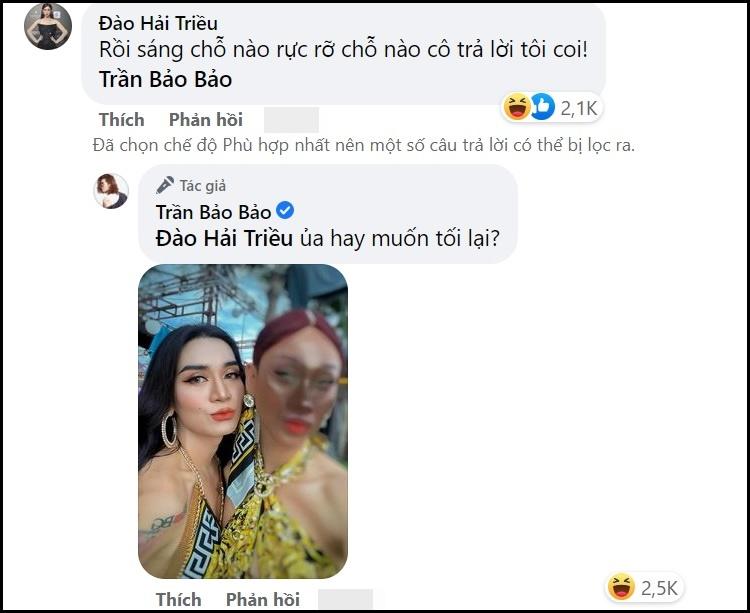 Khổ tâm Hải Triều: Sinh nhật mình nhưng không thể là vai chính-9