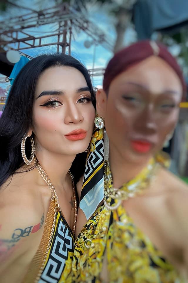 Khổ tâm Hải Triều: Sinh nhật mình nhưng không thể là vai chính-10