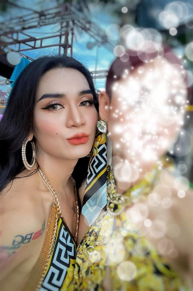 Khổ tâm Hải Triều: Sinh nhật mình nhưng không thể là vai chính-11