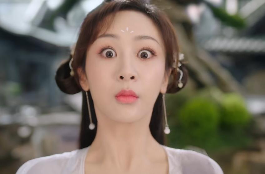 Angela Baby, Dương Tử ai diễn xuất trợn mắt gây ám ảnh hơn?-13