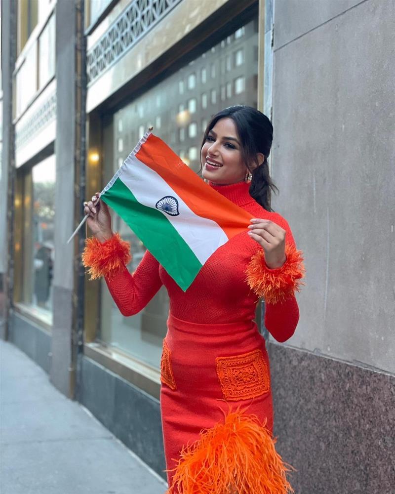 Phản ứng Chủ tịch khi Miss Universe 2021 bị đòi phế vì mang thai-8