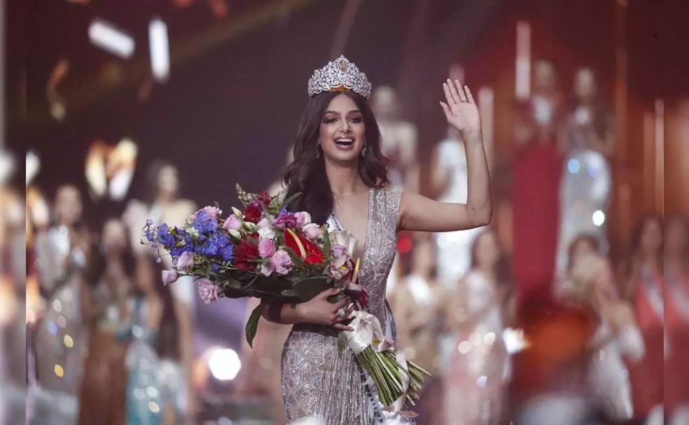 Phản ứng Chủ tịch khi Miss Universe 2021 bị đòi phế vì mang thai-9