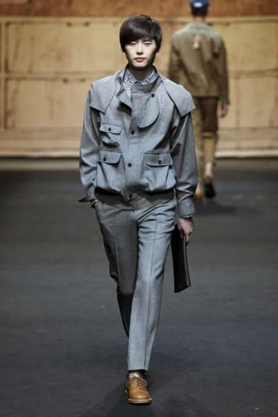 Lee Jong Suk từng không thích IU, rời SM Entertainment vì bị lừa-3