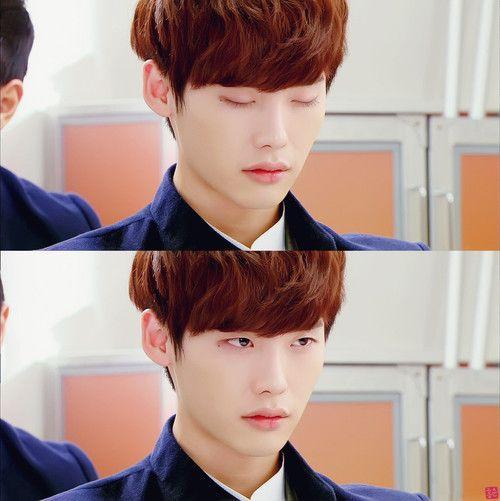 Lee Jong Suk từng không thích IU, rời SM Entertainment vì bị lừa-4