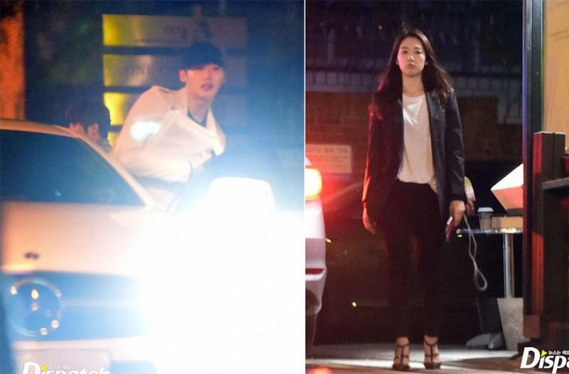 Lee Jong Suk từng không thích IU, rời SM Entertainment vì bị lừa-11