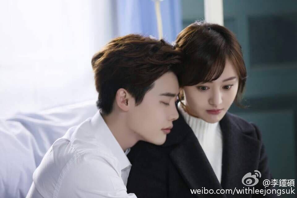 Lee Jong Suk từng không thích IU, rời SM Entertainment vì bị lừa-14