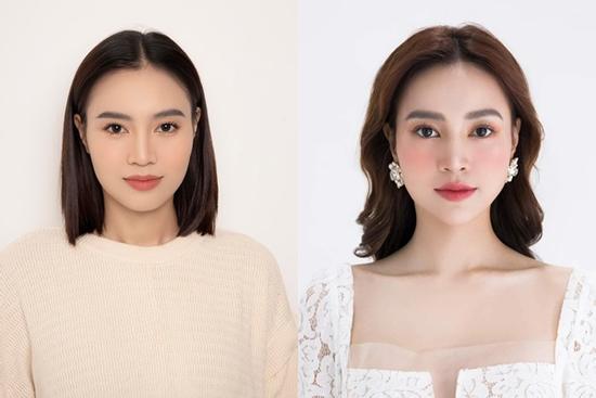 Ninh Dương Lan Ngọc khoe ảnh thẻ mới hú hồn sau vụ 'tạch visa'