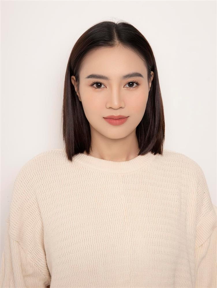 Ninh Dương Lan Ngọc khoe ảnh thẻ mới hú hồn sau vụ tạch visa-1