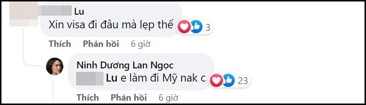 Ninh Dương Lan Ngọc khoe ảnh thẻ mới hú hồn sau vụ tạch visa-2