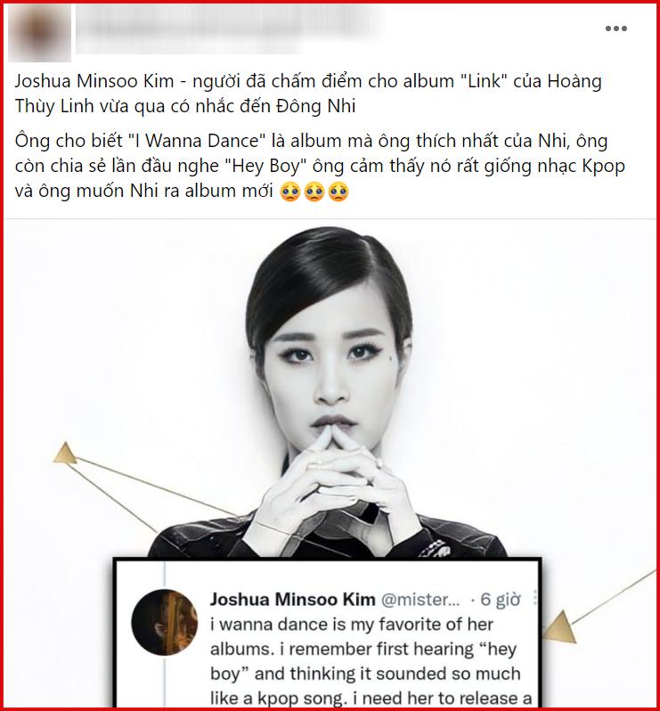 Hit của Đông Nhi lọt mắt xanh nhà phê bình âm nhạc quốc tế-2