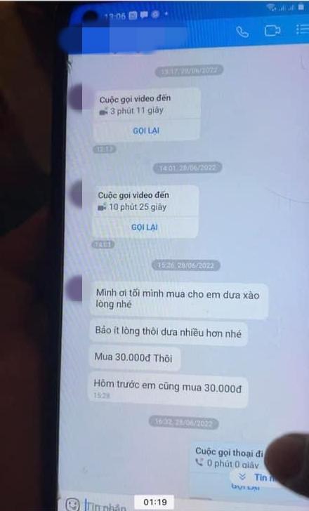 Tạm đình chỉ cô giáo mầm non trong dramar lòng xào dưa-3