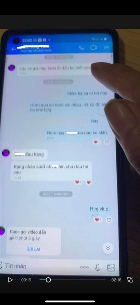Tạm đình chỉ cô giáo mầm non trong dramar lòng xào dưa-4