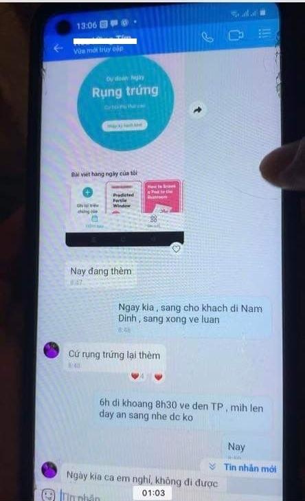 Tạm đình chỉ cô giáo mầm non trong dramar lòng xào dưa-5