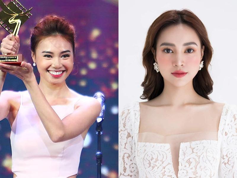 Ninh Dương Lan Ngọc khoe ảnh thẻ mới hú hồn sau vụ tạch visa-4