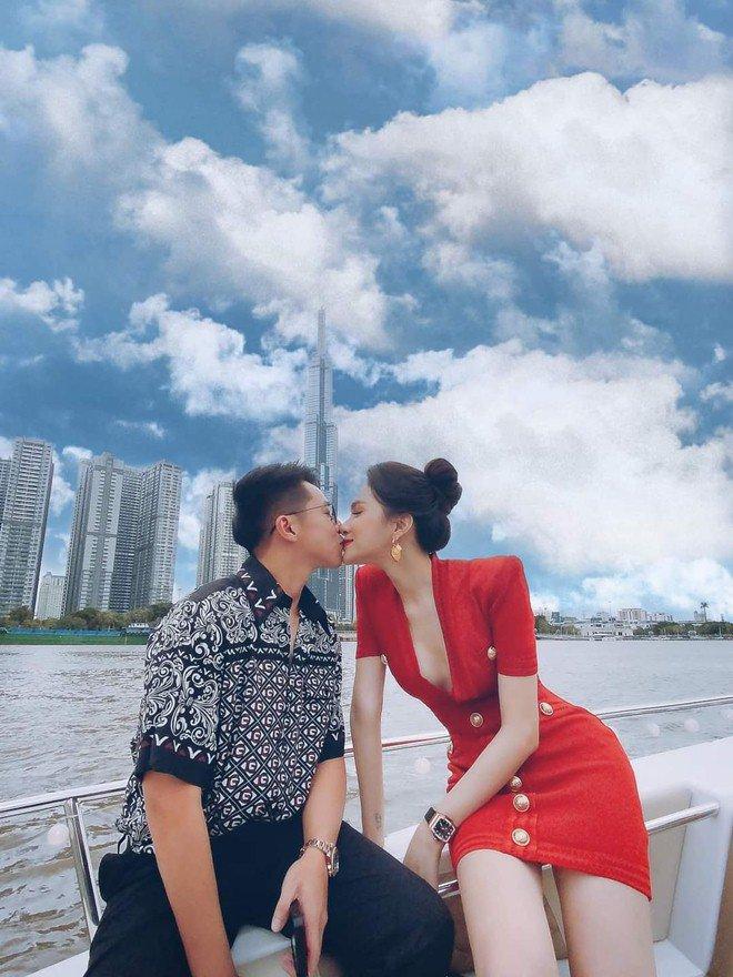 HOT: Hương Giang - Matt Liu chia tay sau 2 năm hẹn hò-2