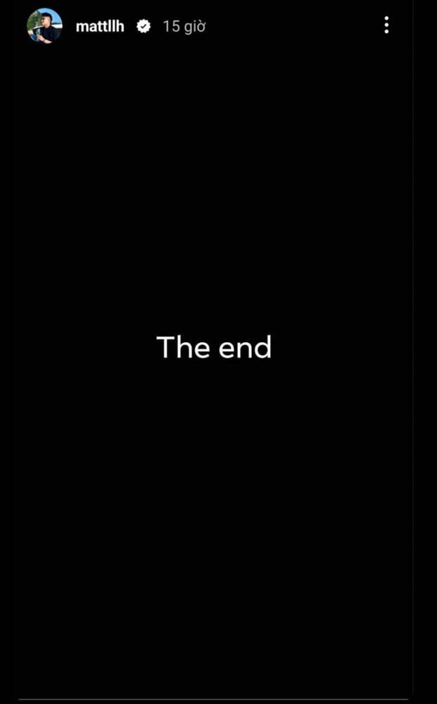 Hương Giang - Matt Liu lộ loạt dấu hiệu chia tay trước khi xác nhận-6