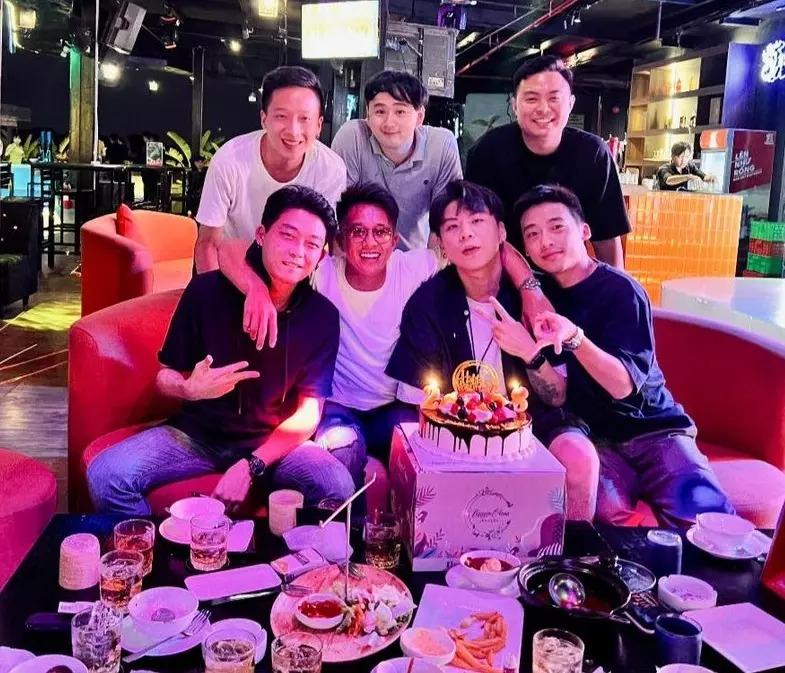 Hương Giang - Matt Liu lộ loạt dấu hiệu chia tay trước khi xác nhận-5