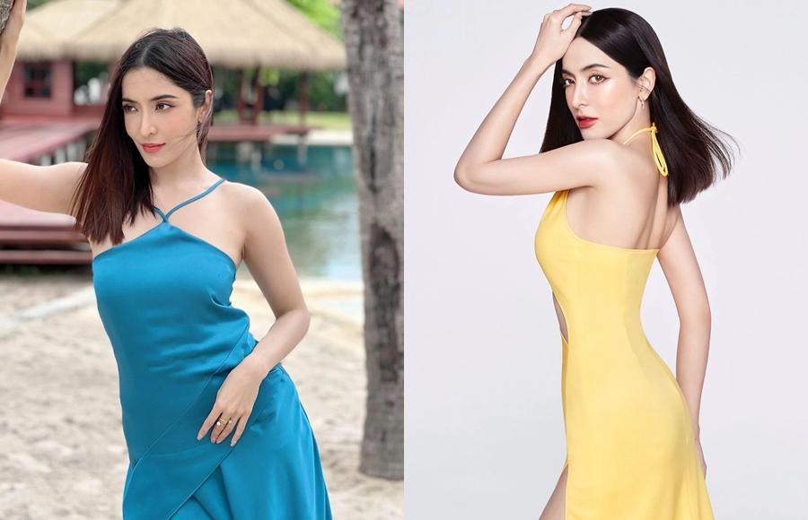 Tòa án Hình sự đã ra lệnh tạm giam Pinky Savika cùng các bị cáo. Nữ diễn viên cùng mẹ đệ đơn yêu cầu trả tự do tạm thời, nhưng tòa án không cho phép vì vụ án có tính chất nghiêm trọng. Số nạn nhân trong vụ lừa đảo lên tới 9.824 người cùng số tiền là gần 2,5 tỷ baht (khoảng 69 triệu USD).