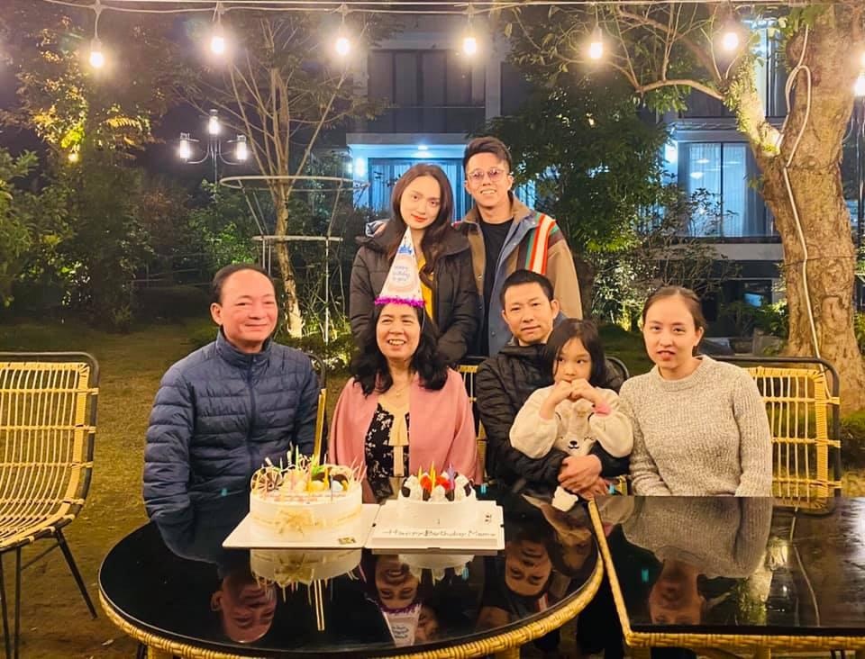 Hương Giang - Matt Liu ra mắt gia đình, sống chung vẫn không thể cưới-8