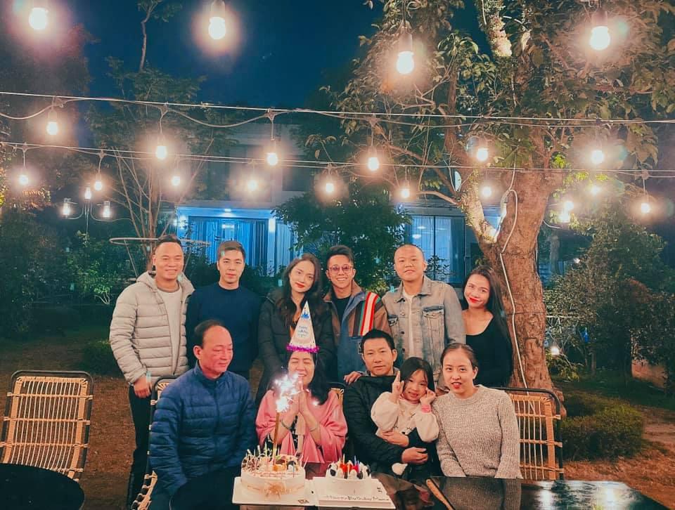 Hương Giang - Matt Liu ra mắt gia đình, sống chung vẫn không thể cưới-7