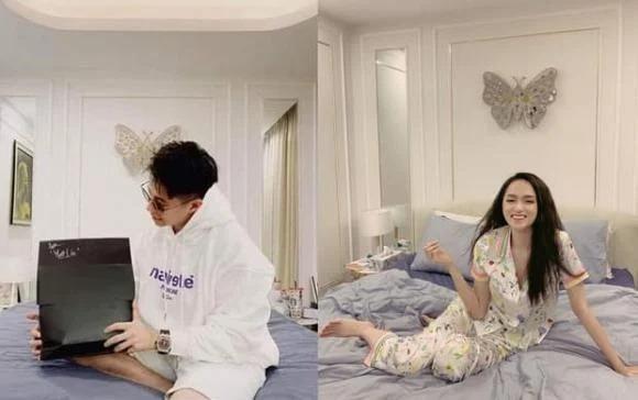 Hương Giang - Matt Liu ra mắt gia đình, sống chung vẫn không thể cưới-10