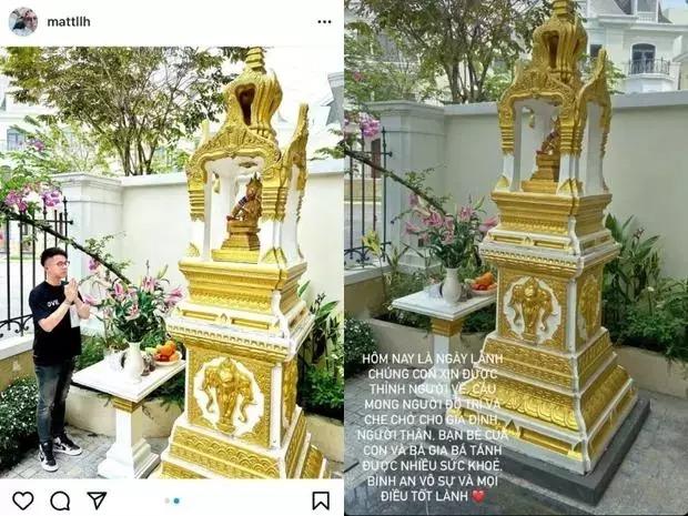 Hương Giang - Matt Liu ra mắt gia đình, sống chung vẫn không thể cưới-11