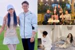 Hương Giang - Matt Liu ra mắt gia đình, sống chung vẫn không thể cưới