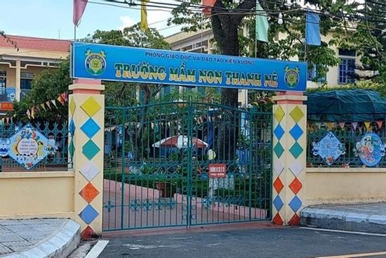 Cô giáo ở Thái Bình tường trình gì về loạt tin nhắn gây bão mạng xã hội?