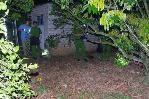 Bé gái 8 tuổi ở Bắc Giang tử vong nghi bị đạn bắn trúng-2