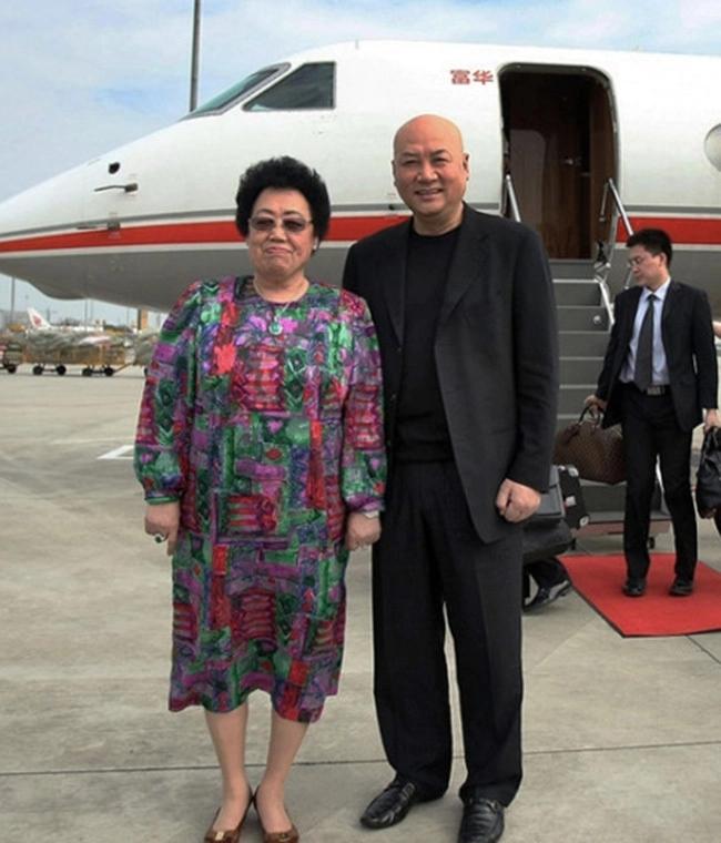 ‘Đường Tăng’ Trì Trọng Thụy được vợ viết di chúc để lại 32 nghìn tỷ đồng-4