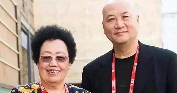 ‘Đường Tăng’ Trì Trọng Thụy và bà xã tỷ phú vướng tin đồn rạn nứt hôn nhân-4