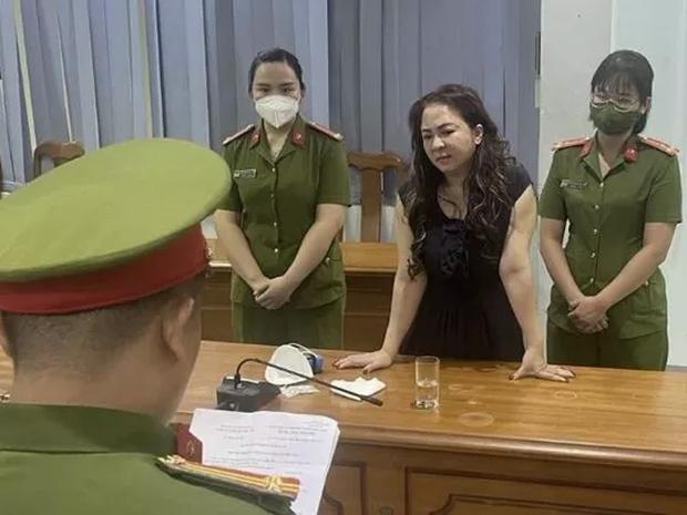Vì sao bà Nguyễn Phương Hằng bị tạm giam thêm 19 ngày?-1