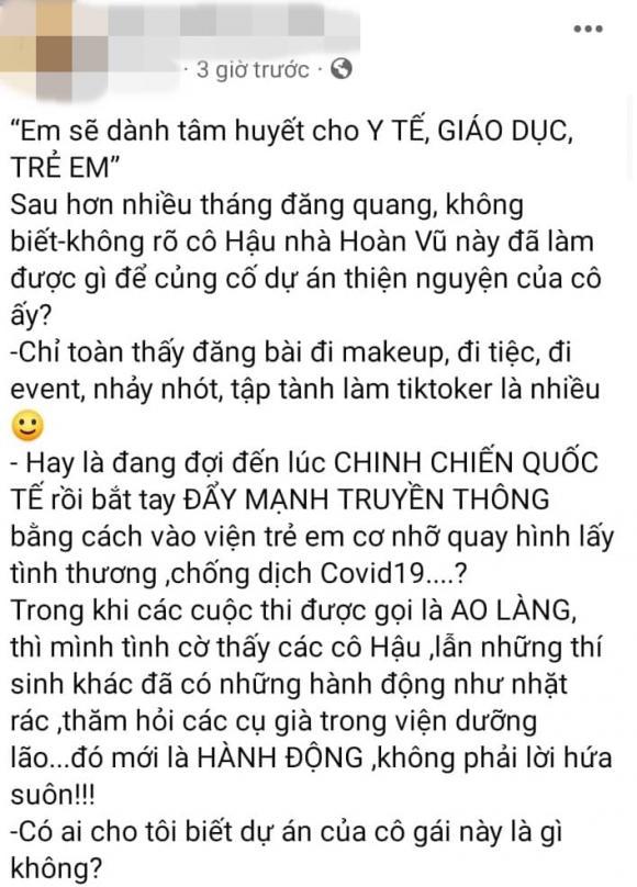 Ngọc Châu chưa thực hiện dự án thiện nguyện sau đăng quang-2