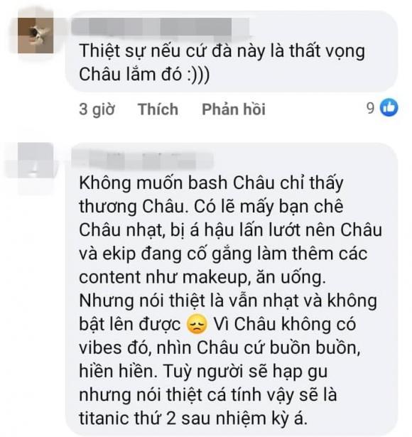 Ngọc Châu chưa thực hiện dự án thiện nguyện sau đăng quang-4